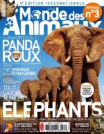 Le Monde des Animaux n°3