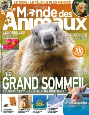 Le Monde des Animaux n°11