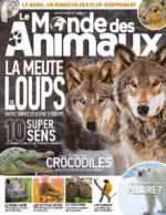 Le Monde des Animaux n°13 + Calendrier 2017