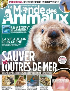 Le Monde des Animaux n°17
