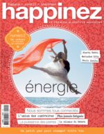 Happinez numéro 2 - 2014