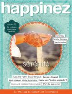 Happinez numéro 13 - 2015