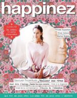 Happinez numéro 19 - 2016
