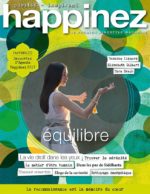 Happinez numéro 20 - 2016