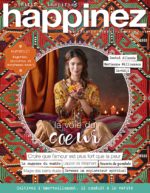 Happinez numéro 21 - 2016