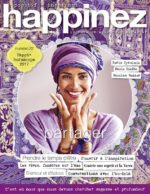 Happinez numéro 22 - 2016