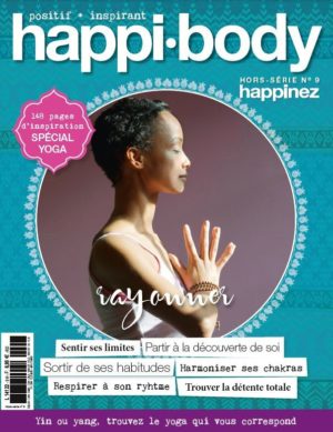 Happi•Body n°3