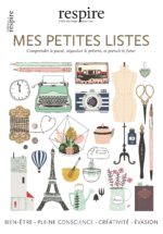 Respire - Mes Petites Listes