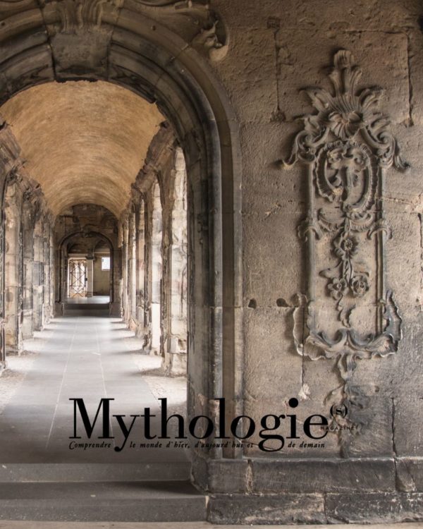 mythologie(s) abonnement