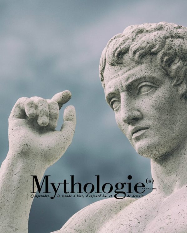 mythologie(s) abonnement