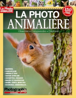La photo animalière