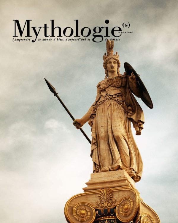 Mythologie(s) - France - Réabonnement - 4n° - Essentiel