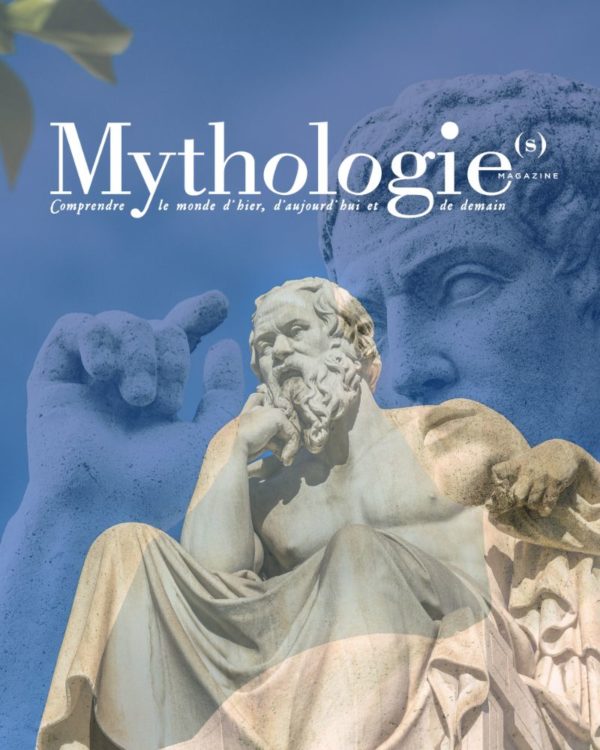 Mythologie(s) - France - Réabonnement - 8n° - Fidélité