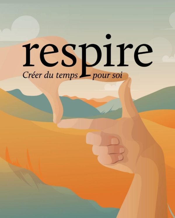 respire - Réabonnement Liberté - France