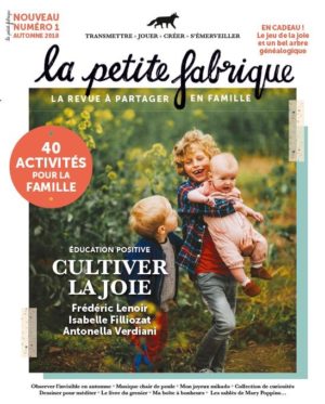 La Petite Fabrique n°1