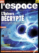 Les secrets de l'espace : L'univers décrypté