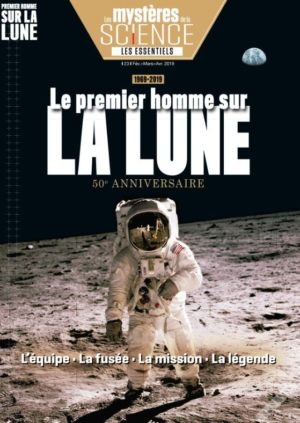 Le Premier Homme sur la Lune