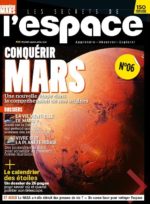 Les secrets de l'espace : Conquérir Mars