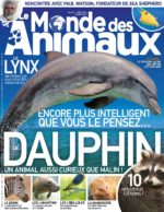 Le Monde des Animaux n°9