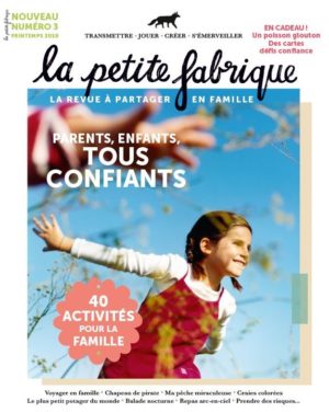 La Petite Fabrique n°3