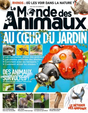 Le Monde des Animaux n°27