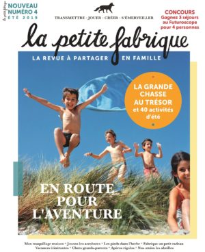 La Petite Fabrique n°4