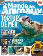 Le Monde des Animaux n°28
