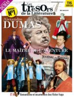 Alexandre Dumas