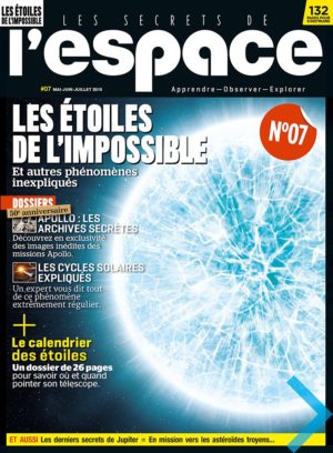 Les secrets de l'espace : Les étoiles de l'Impossible