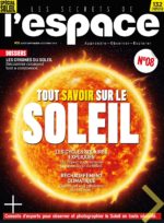 Les secrets de l'espace : Le Soleil