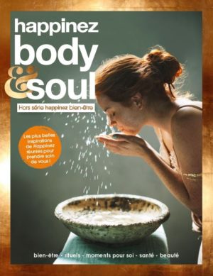 Body & Soul Hors-série n°15