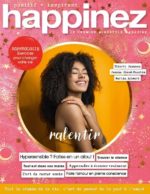 Happinez numéro 43 - 2019