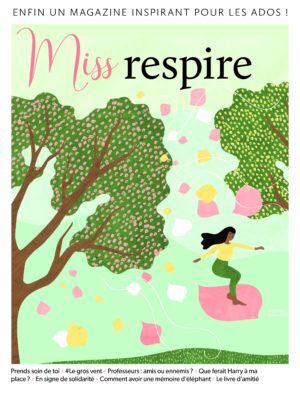 Miss Respire n°8