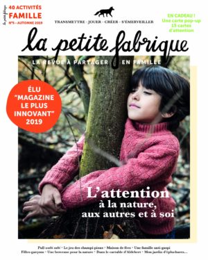 La Petite Fabrique n°5