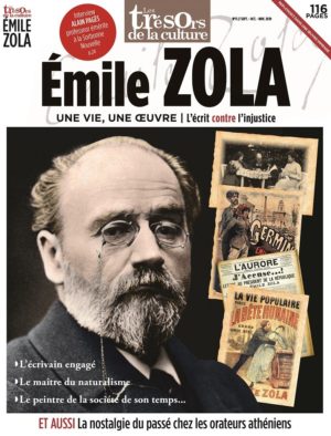 Emile Zola