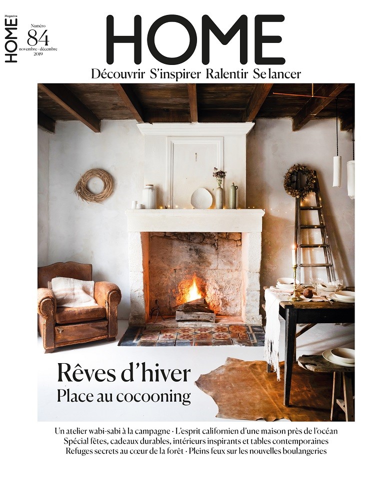Home Magazine n°84