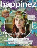 Happinez numéro 46 - 2019