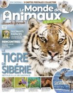 Le Monde des Animaux n°31