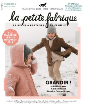 La Petite Fabrique n°6