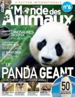 Le Monde des Animaux n°6