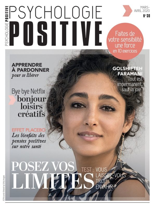 Psychologie Positive n°30
