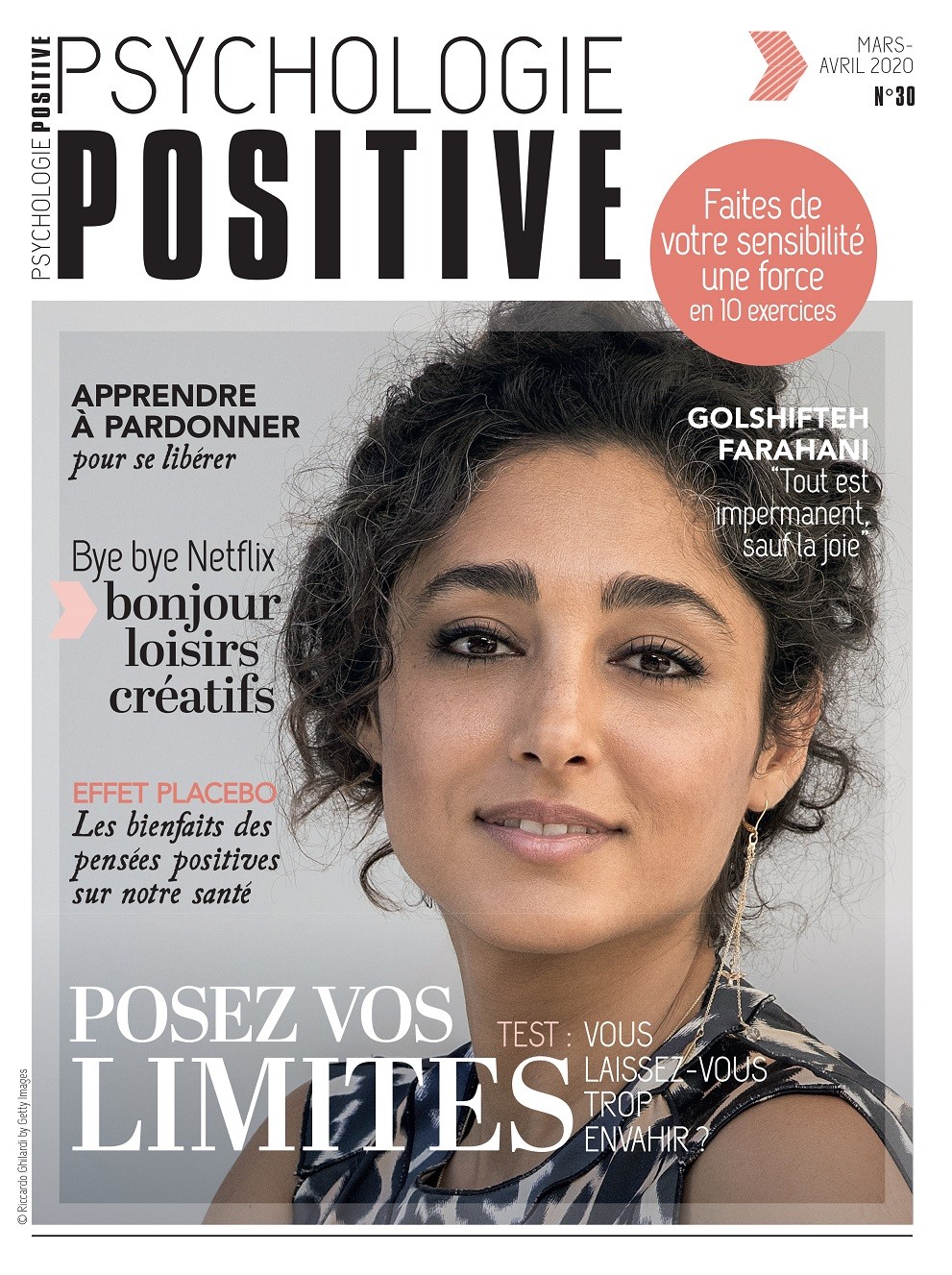 Psychologie Positive n°30