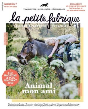 La Petite Fabrique n°7