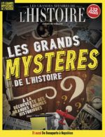 Les Grands Mystères de L'Histoire