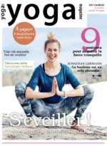 Yoga magazine n°31
