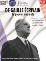 De Gaulle Ecrivain