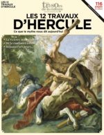 Les 12 travaux d'Hercule