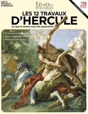 Les 12 travaux d'Hercule