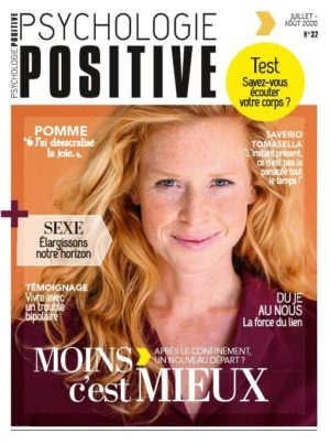 Psychologie Positive n°32