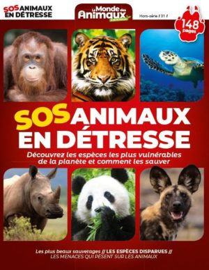 SOS Animaux en Détresse